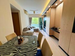 Parc Olympia (D17), Condominium #573087141